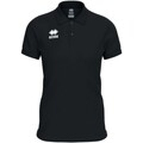 Tops y Camisetas Evo Ladies Polo Mc Ad para mujer - Errea - Modalova