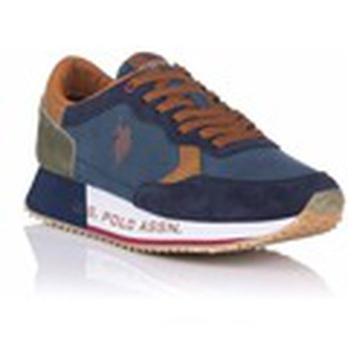 Zapatillas CLEEF006A para hombre - U.S Polo Assn. - Modalova