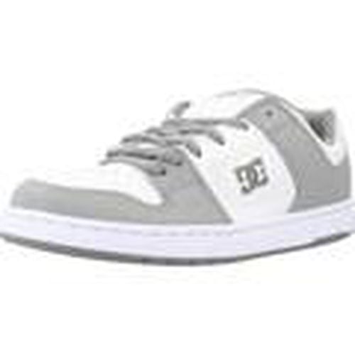 Deportivas Moda MANTECA 4 M SHOE para hombre - DC Shoes - Modalova