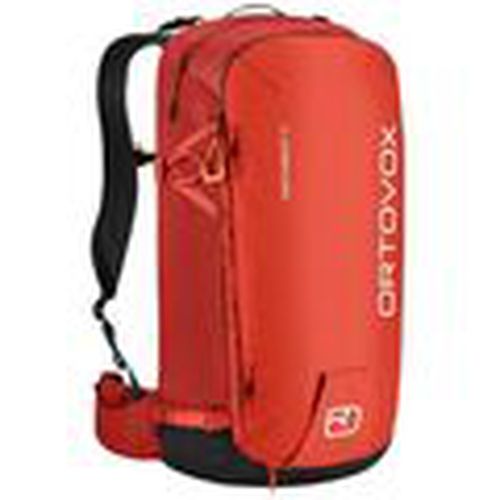 Mochila Mochila Switchback 32 Hot Orange para mujer - Ortovox - Modalova