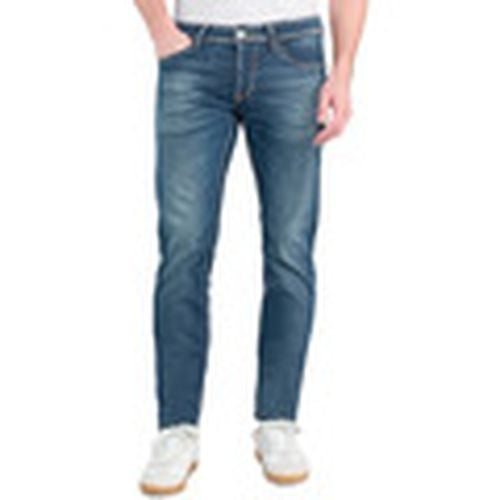 Jeans 700/11 Adjusted para hombre - Le Temps des Cerises - Modalova