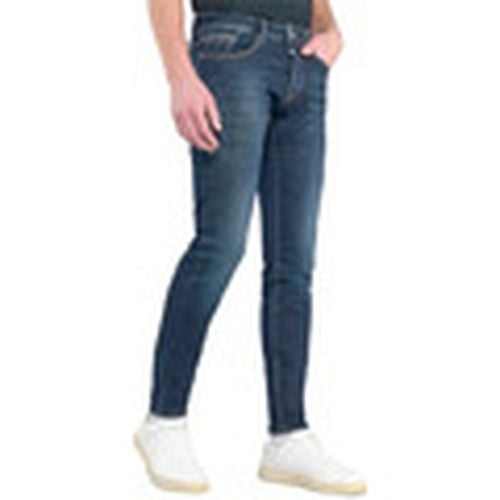 Jeans 700/11 Adjusted para hombre - Le Temps des Cerises - Modalova