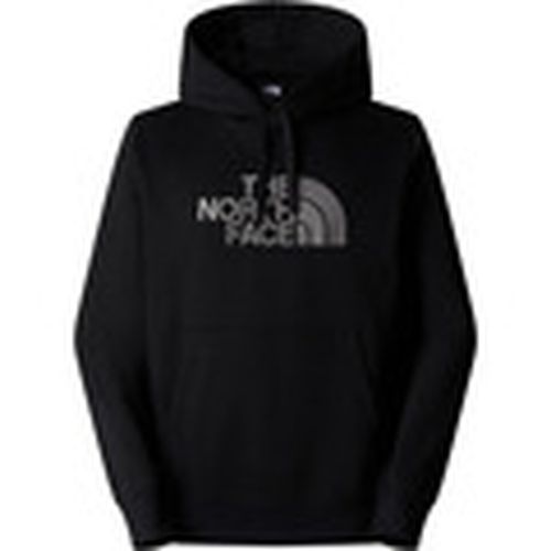 Jersey M DREW PEAK PULLOVER HOODIE para hombre - The North Face - Modalova