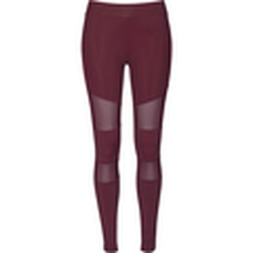 Panties Legging Urban Classic mesh para mujer - Urban Classics - Modalova