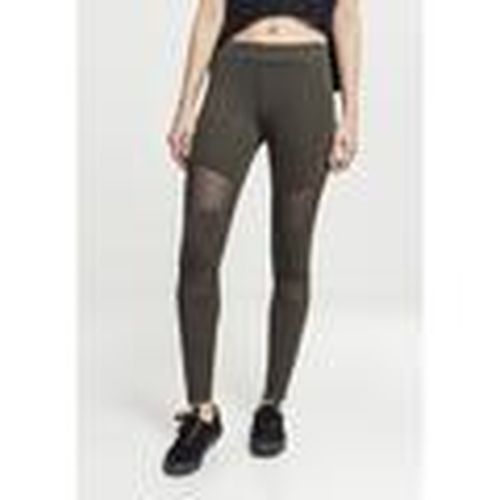 Panties Legging Urban Classic mesh para mujer - Urban Classics - Modalova