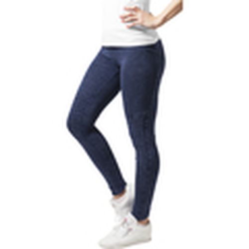 Panties Legging Urban Classic denim para mujer - Urban Classics - Modalova