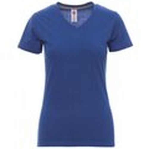 Camiseta T-shirt Payper V-neck para mujer - Payper Wear - Modalova