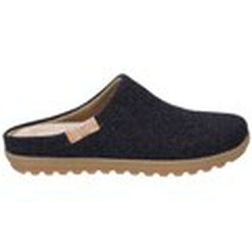 Pantuflas ZAPATILLA CLERMONT-01 ANTRACIT para hombre - Westland - Modalova