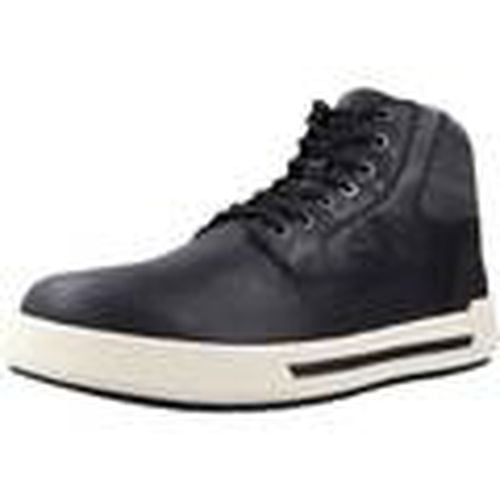 Botas U TONALE B ABX para hombre - Geox - Modalova