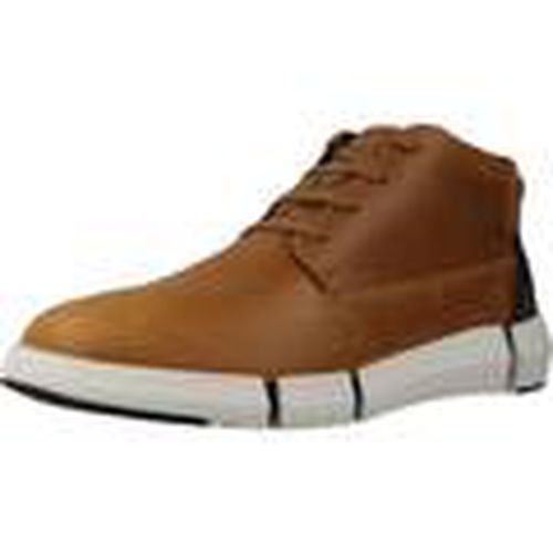 Botas U26F6A 000CL U para hombre - Geox - Modalova