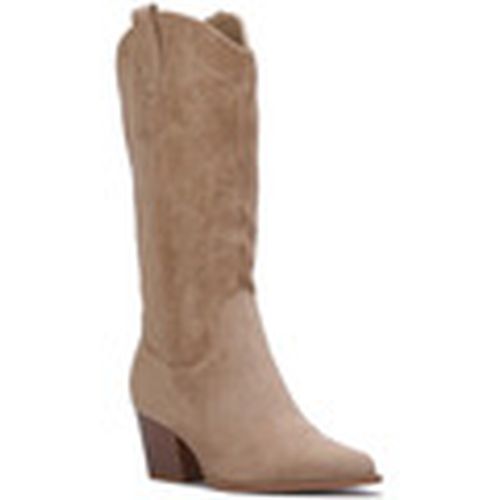 Botas 73290_P172887 para mujer - La Modeuse - Modalova