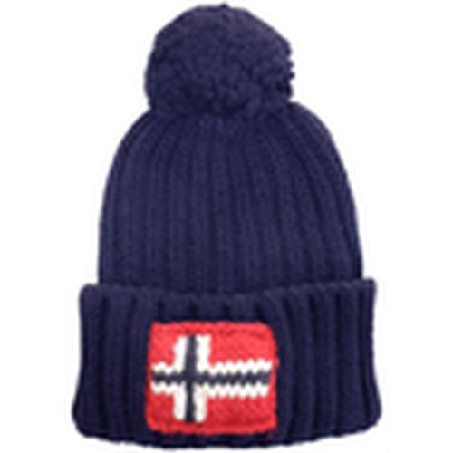 Gorro SEMIURY 5 NP0A4GKB para hombre - Napapijri - Modalova