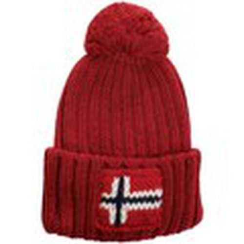 Gorro SEMIURY 5 NP0A4GKB para hombre - Napapijri - Modalova