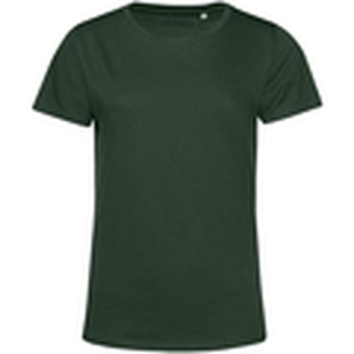 Camiseta manga larga Inspire E150 para mujer - B&c - Modalova