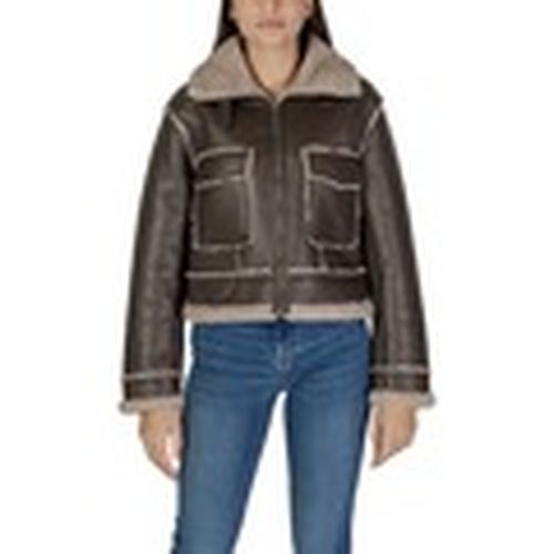 Chaquetas ONLBERTA SHEARLING OTW BF 15325920 para mujer - Only - Modalova