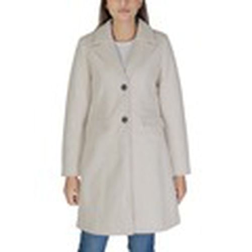 Abrigo ONLBLAKE FITTED COAT BF OTW 15326290 para mujer - Only - Modalova