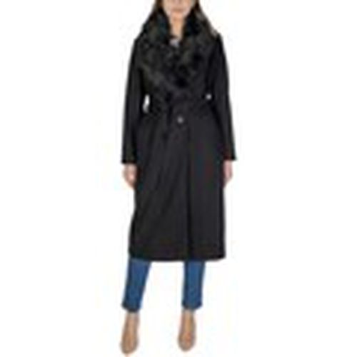 Abrigo VIMETIL L/S LONG COLLAR COAT/KA 14104936 para mujer - Vila - Modalova