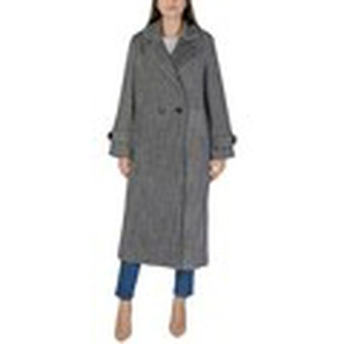 Abrigo VISAIA L/S COAT 14097914 para mujer - Vila - Modalova