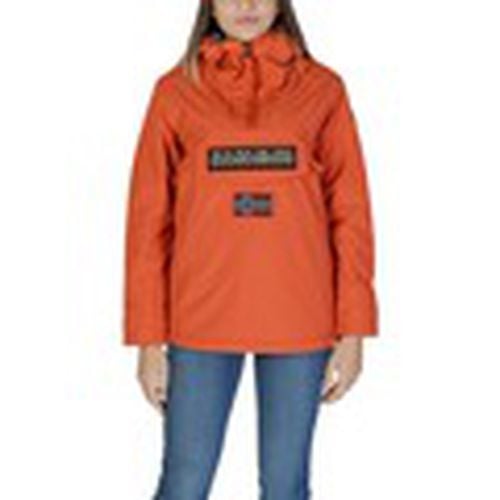 Chaqueta RAINFOREST W WINT 5 NP0A4GM5 para mujer - Napapijri - Modalova