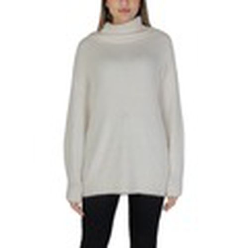 Jersey Onlpiumo Ls Loose Rollneck Cc Knt 15324206 para mujer - Only - Modalova