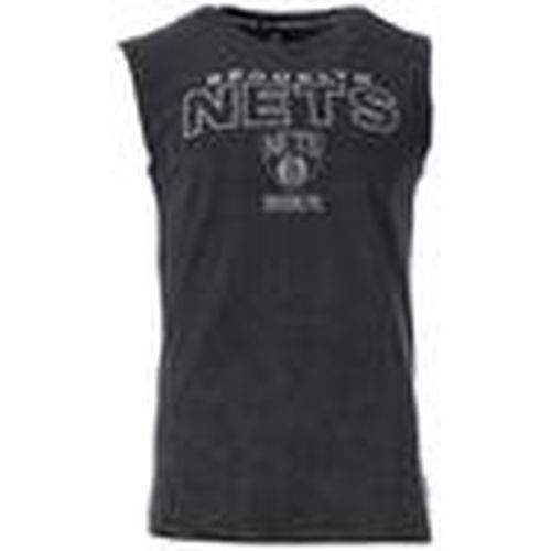 Nba Camiseta tirantes - para hombre - Nba - Modalova