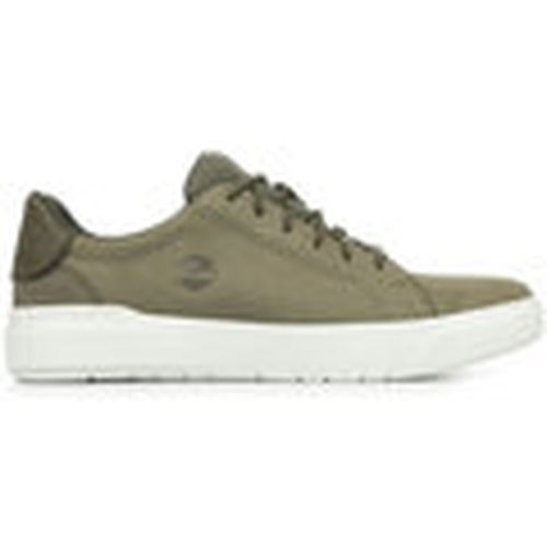 Deportivas Moda Seneca Bay Low Lace Sneaker para hombre - Timberland - Modalova