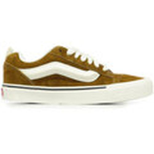 Deportivas Moda Knu Skool para hombre - Vans - Modalova