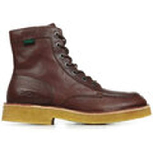 Botines Kick Orijeans para hombre - Kickers - Modalova