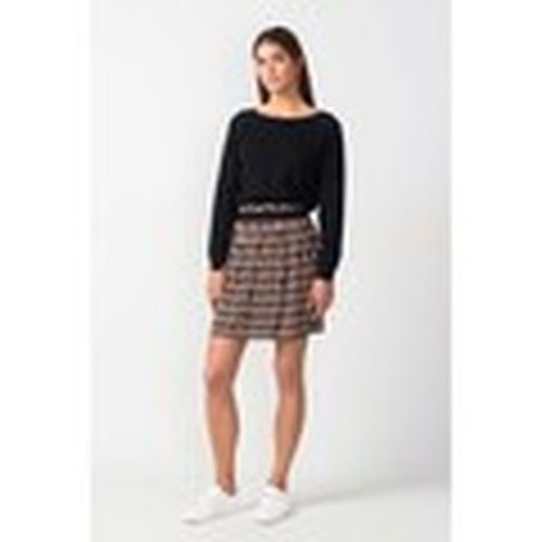 Skfk Falda WSK00341 para mujer - Skfk - Modalova