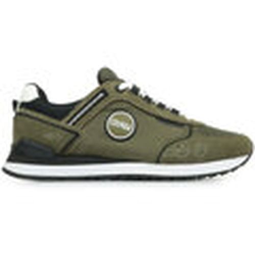 Deportivas Moda Travis Sport Bold para hombre - Colmar - Modalova