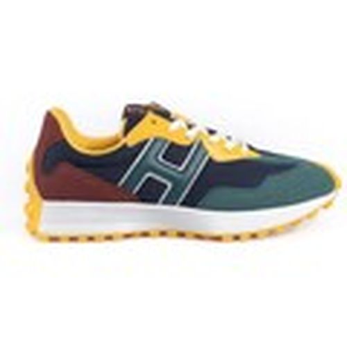 Deportivas Moda ZAPATILLAS CASUAL DE CORDONES AGP MULTICOLOR para hombre - Harper - Neyer - Modalova