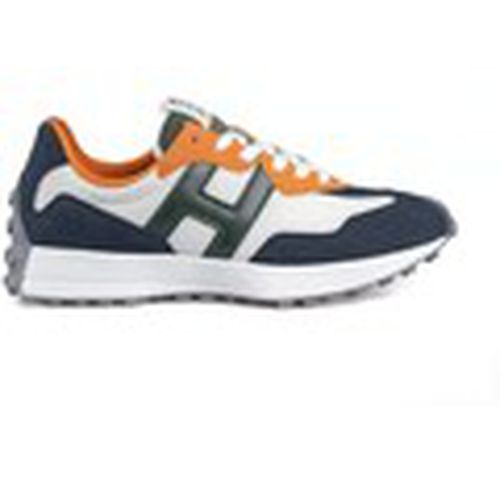 Deportivas Moda ZAPATILLAS CASUAL CON CORDONES AGP para hombre - Harper - Neyer - Modalova