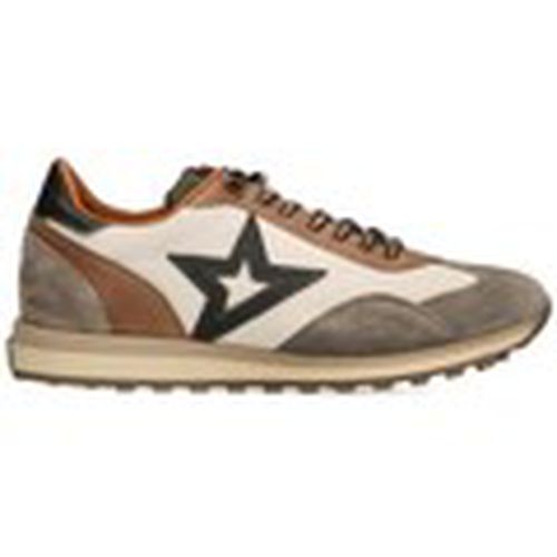 Deportivas Moda ZAPATILLAS CASUAL DE HOMBRE 1259 ANTE MESH-OXIDO para hombre - Cetti - Modalova