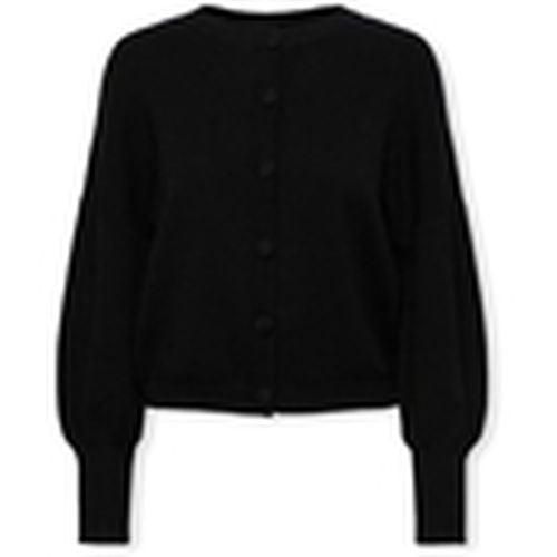 Abrigo YAS Noos Fonny Cardigan - Black para mujer - Y.a.s - Modalova