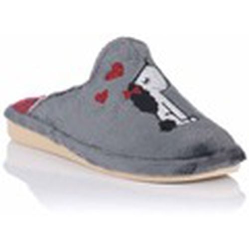 Pantuflas P484.275 para mujer - Garzon - Modalova