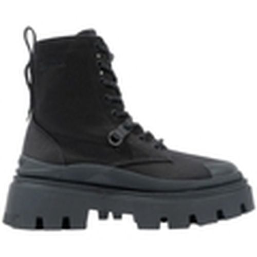 Botas Pallasquad CVS - Black para mujer - Palladium - Modalova