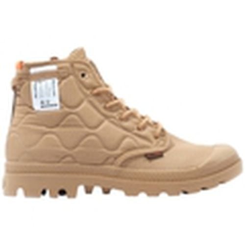 Botas Pampa Re-Quilted - Desert para mujer - Palladium - Modalova