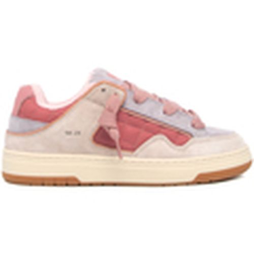 Deportivas Moda D-A-T-E- SK-NY-PK SKATE NYLONPINK para mujer - Date - Modalova