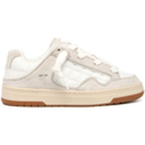 Deportivas Moda D-A-T-E- SK-NY-WH SKATE NYLONWHITE para mujer - Date - Modalova