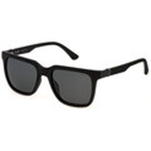 Gafas de sol Occhiali da Sole Beyond Lite 6 SPLN34E U28Z Polarizzati para mujer - Police - Modalova