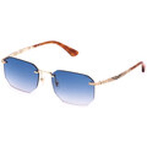 Gafas de sol Occhiali da Sole Origins Nineties 5 SPLF69 0348 para hombre - Police - Modalova