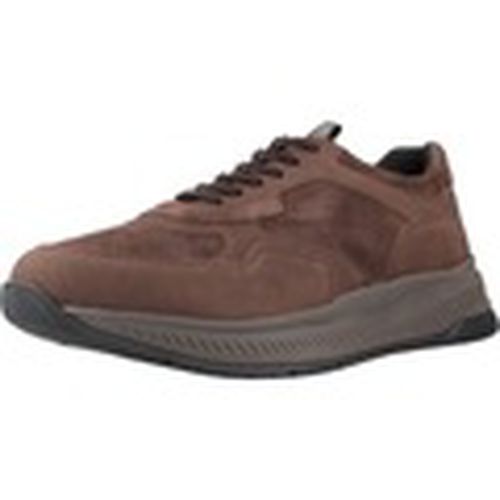 Deportivas Moda ROVER 1 NABUK/VELOUR para hombre - Stonefly - Modalova