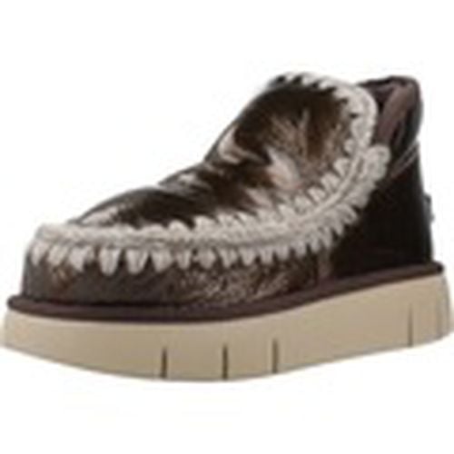 Botas ESKIMO BOUNCE SNEAKER LIM para mujer - Mou - Modalova