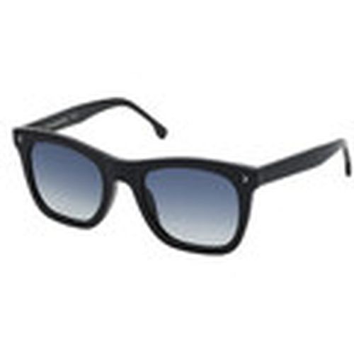 Gafas de sol Occhiali da Sole Ischia 5 SL4359 0700 para mujer - Lozza - Modalova