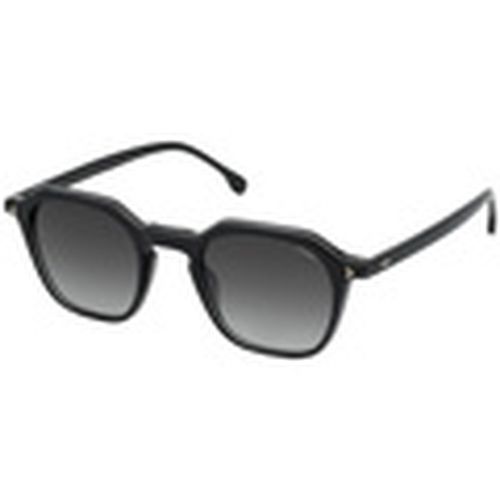 Gafas de sol Occhiali da Sole Amalfi 6 SL4363 1ALK para mujer - Lozza - Modalova