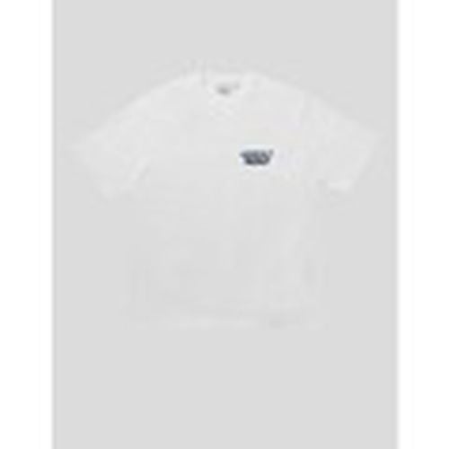 Camiseta Camiseta Napping Climber Tee Blanca para hombre - Gramicci - Modalova