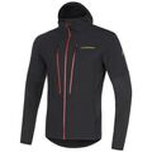 Jersey Suéter Session Tech Hoody Hombre Black para hombre - La Sportiva - Modalova