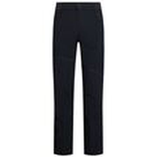 Pantalón chandal Pantalones Orizon Hombre Black/Cherry Tomato para hombre - La Sportiva - Modalova