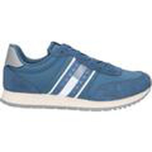 Deportivas Moda EM0EM01351 RUNNER CASUAL ESS para hombre - Tommy Hilfiger - Modalova