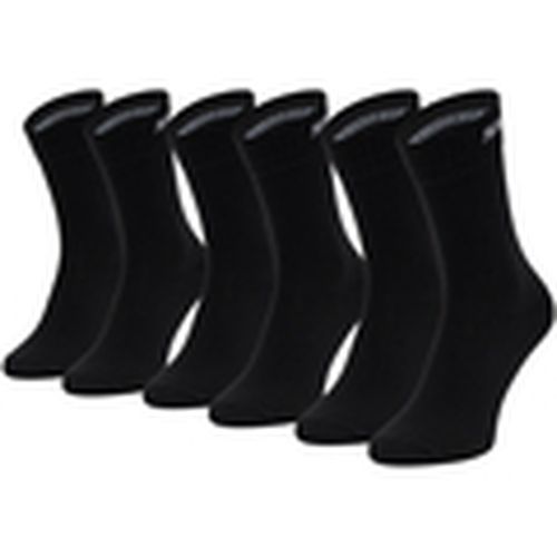 Calcetines 3PPK Mesh Ventilation Socks para mujer - Skechers - Modalova